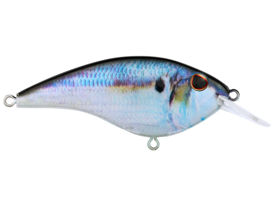 Berkley Frittside 9 HD Threadfin Shad