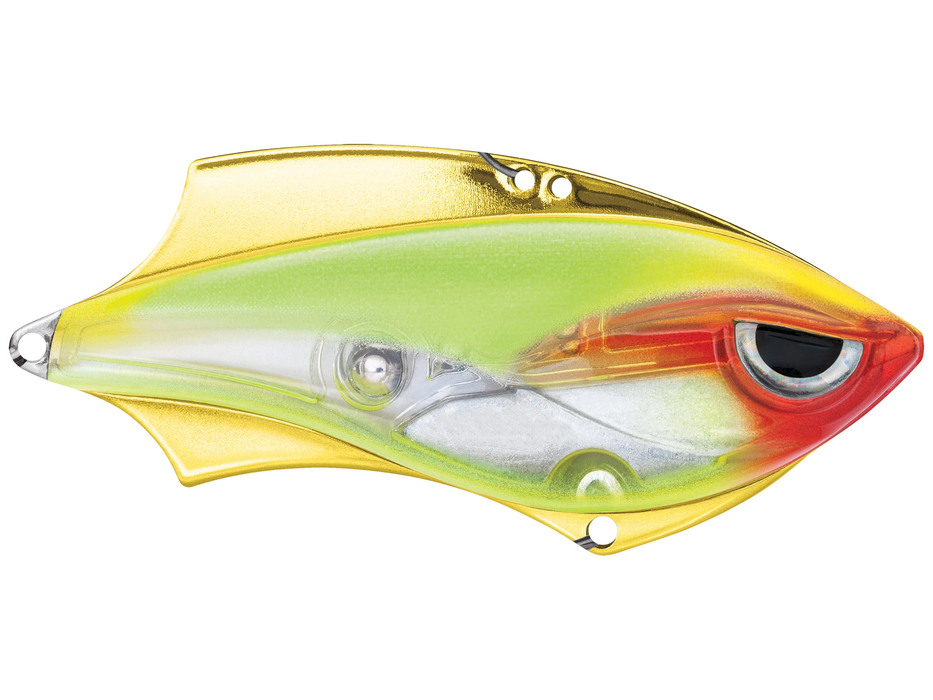 Rapala Rap V Blade Blade Bait Clown