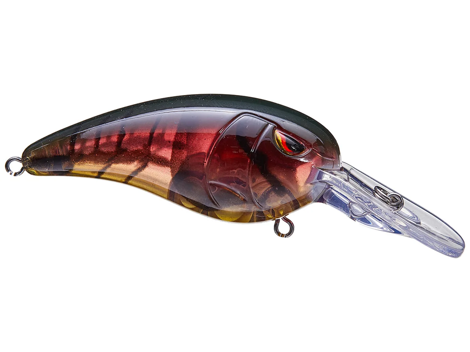 Spro RK Crawler MD 55 Red Craw