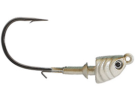 DIRTY JIGS MATT ALLEN SWIM BAIT HEAD 1/2OZ Tennessee Shad