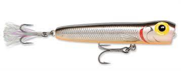 Storm Chug Bug Tennessee Shad