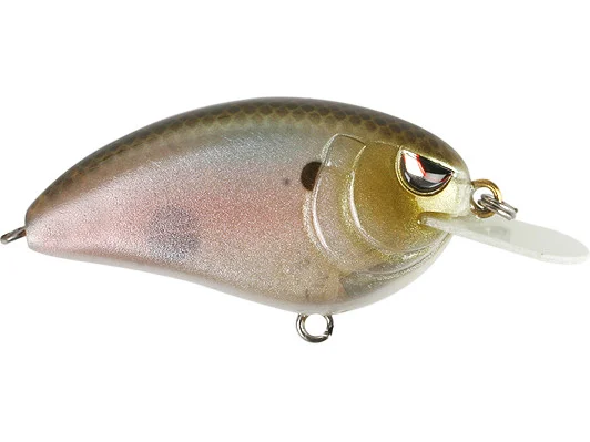SPRO LITTLE JOHN 50 SPOOKY SHAD