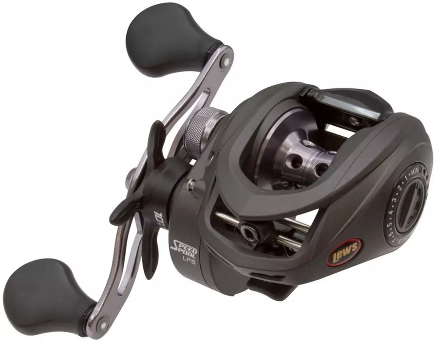 Lews Speed Spool Lfs Ss1sha