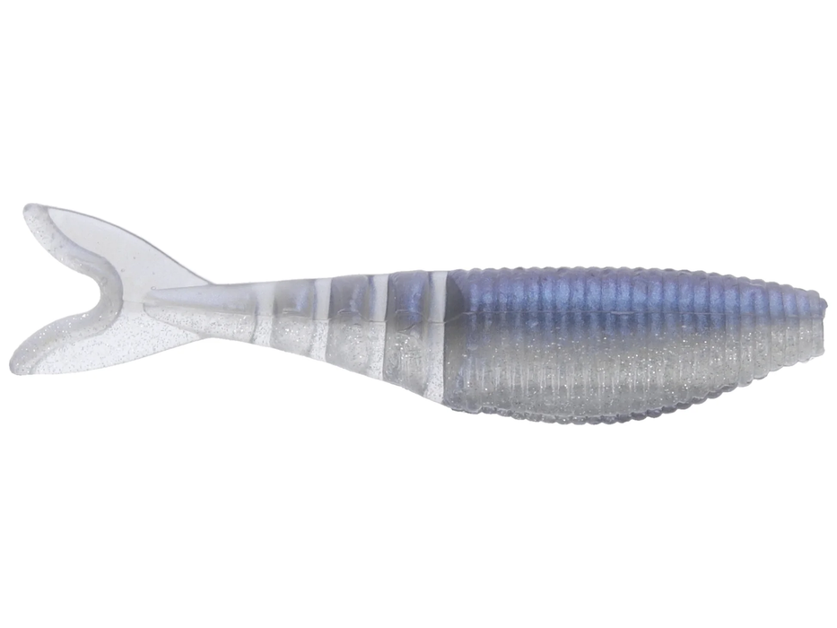 Yamamoto Zako Swimbait Pro Blue 4"