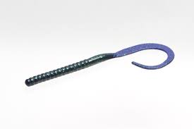 Zoom Mag Ol Monster 12'' Junebug 5pk