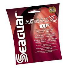 SEAGUAR ABRAZ-X 15.LB 200YDS