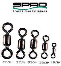 Spro Power Swivel