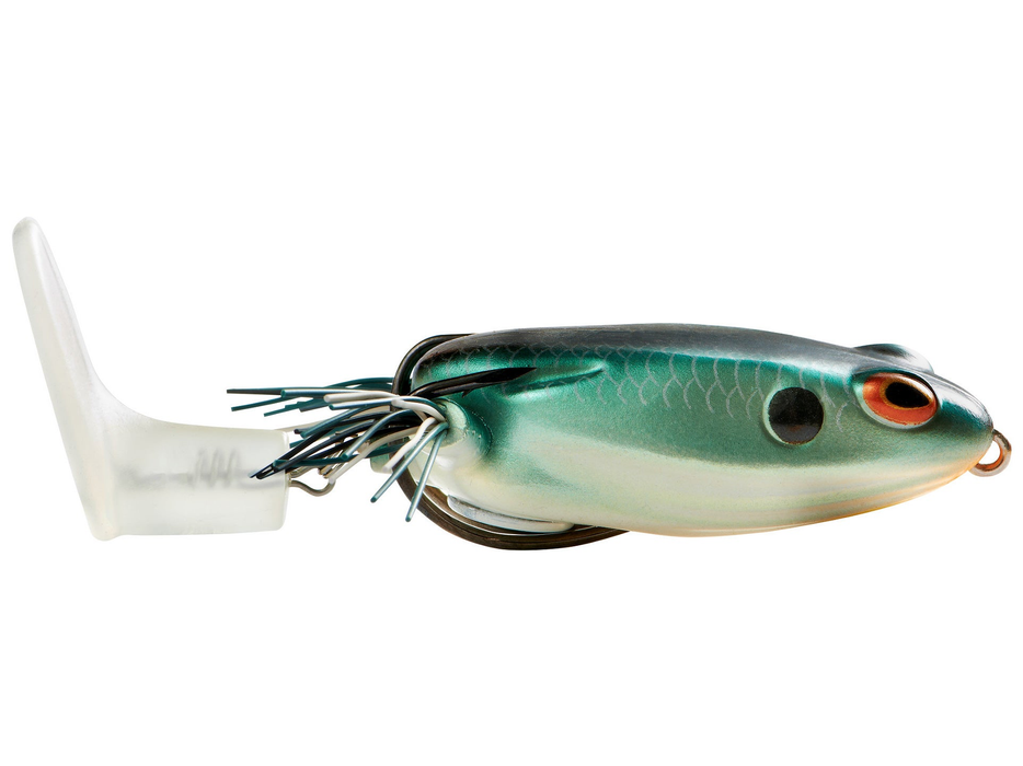 Booyah Toadrunner Jr shad frog