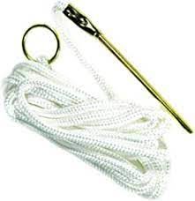 EA Braided Nylon Stringer 9'