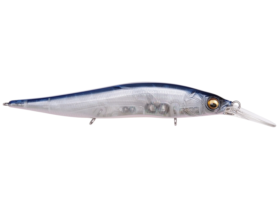Megabass Ito Vision 110+1 Jr. Jerkbaits