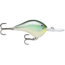 RAPALA DT 16 CRANKBAITS BLUE BACK HERRING