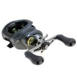 Shimano Reel Curado 200 K LH 6+1BB 6.2:1 10/155 7.6oz