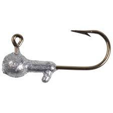 Southern Pro Jig Heads 1/48oz 10 pack