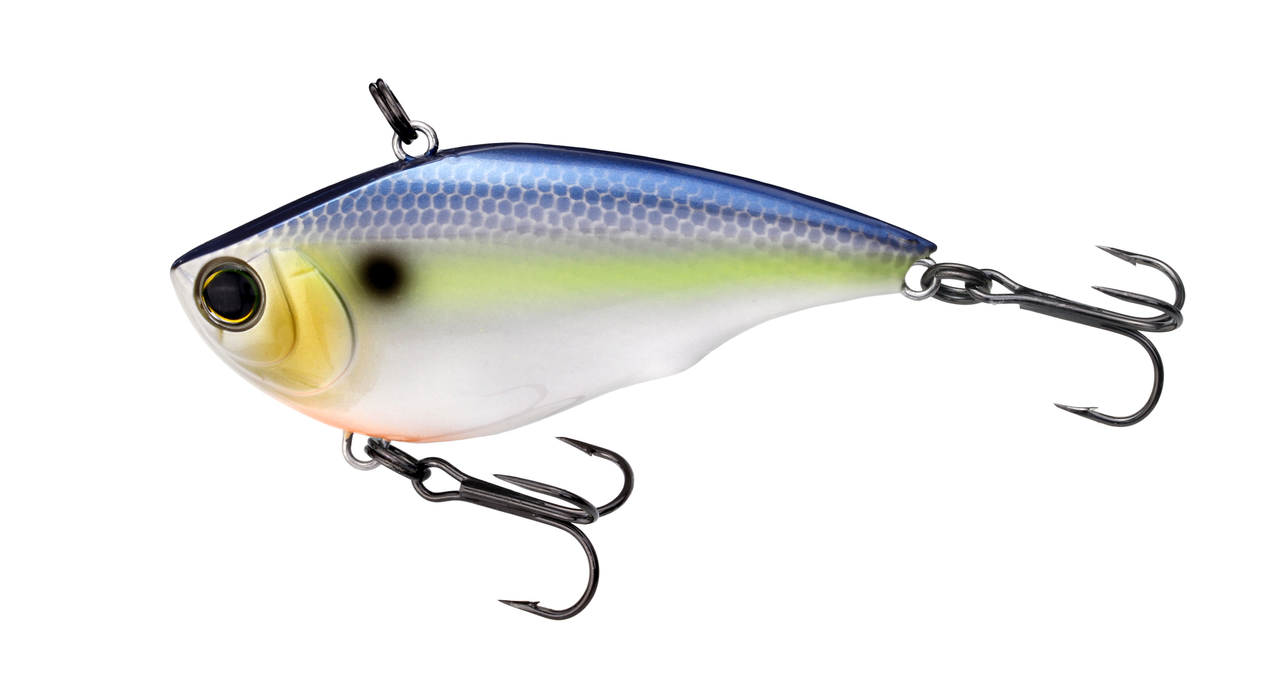 Yo-Zuri Rattl'n Vibe 5/8 Sexy Shad