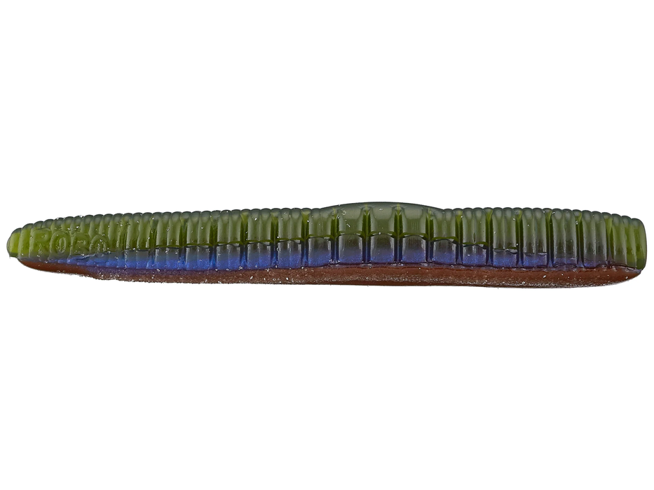 Roboworm 4.5" Ned Worm Aarons Magic