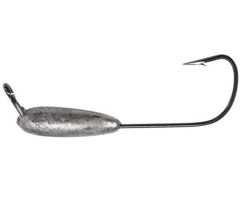 Death Grip Tube Heads 1/8 Ounce