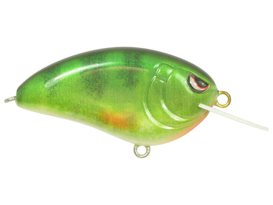 SPRO LITTLE JOHN 50 REAL PERCH