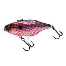 Jackall TN/60 Urokohoro Spark Red