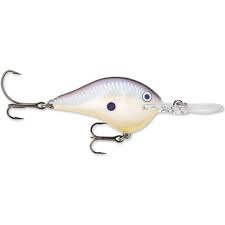 RAPALA DT 16 CRANKBAITS DISCO SHAD