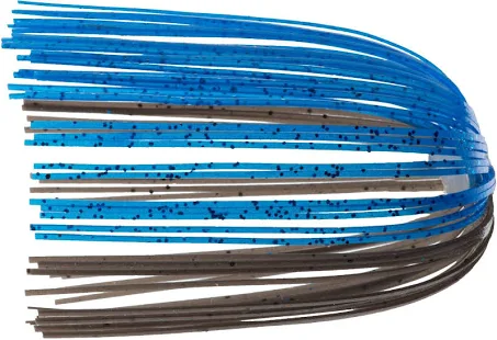 Zman Ez Skirt Okeechobee Craw