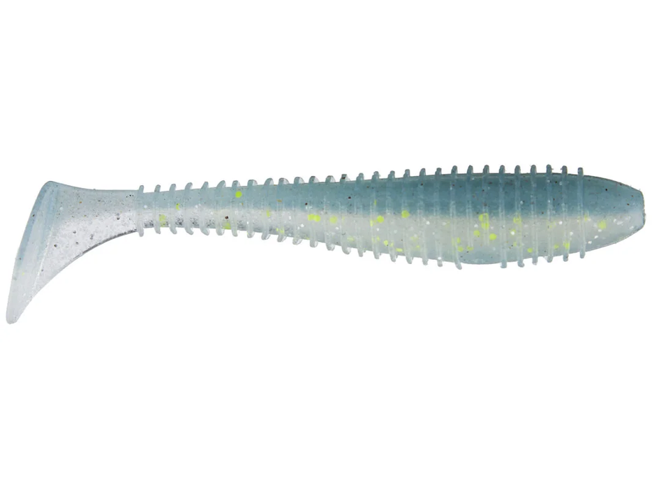 Keitech FAT Swing Impact Sexy Shad 4.8