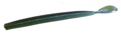 Zoom U VIBE SPEED WORM WAT MOONDUST