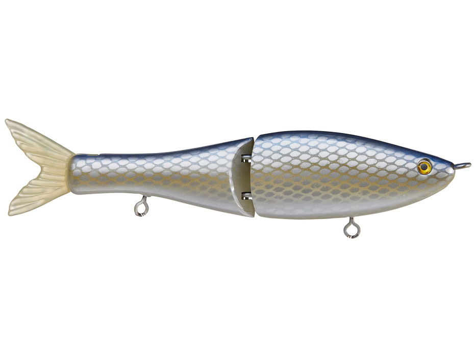 G-Ratt Sneaky Pete 8" Gizzard Shad
