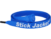 Stick Jacket Blue