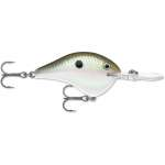 Rapala DivesTo 8 3/8oz 2'' Green Gizzard Shad