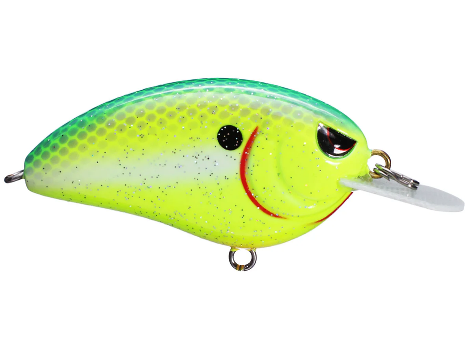 SPRO LITTLE JOHN 50 CHART NASTY