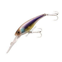 JACKALL Soul Shad 45SP POL Ghost Wakasagi