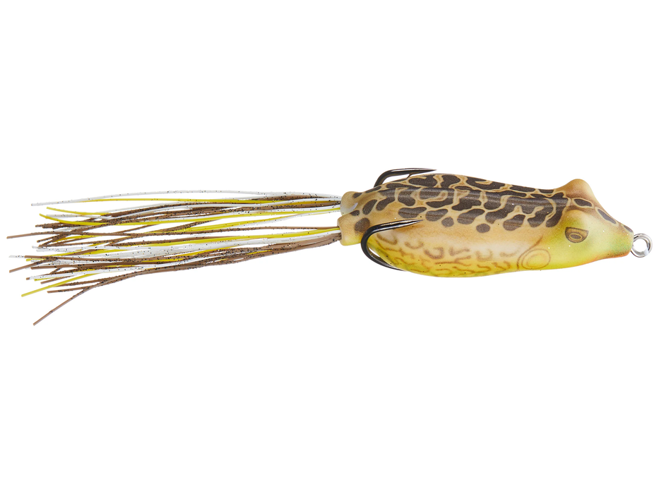snag proof Phat Frog New Bullfrog