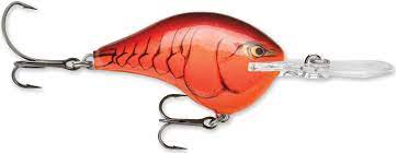 RAPALA DT 14 CRANKBAITS DEMON