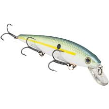 Strike King KVD Jerkbait 4.5'' Chart Shad