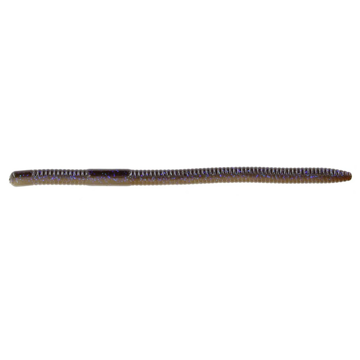 SpotSticker 6" Finesse Stick - Electric Shad - 12/pk