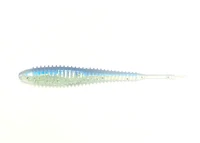 Hog Farmer Spunk Shad Sexy Shad 5.5"