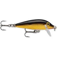 Rapala CD 05 Gold