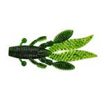 Yamamoto Flappin' Hog 3.75'' Watermelon Magic 7pk