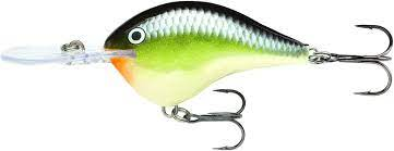 RAPALA DT 16 CRANKBAITS SMASH