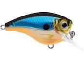 Rapala BX Mid Brat 5 Blue Ghost