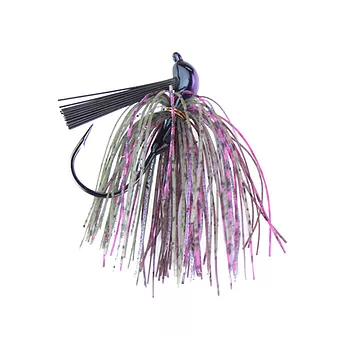 Chattahoochie Jigs Easy Street 3/8