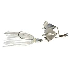 1/8oz Picasso Buzzzz Saw Shad 1 Pack