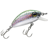 Yo-Zuri L-Minnow S 1/8oz Rainbow Trout