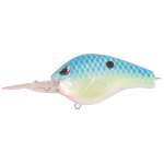 Spro Fat Papa 55 Sneaky Blue Chart