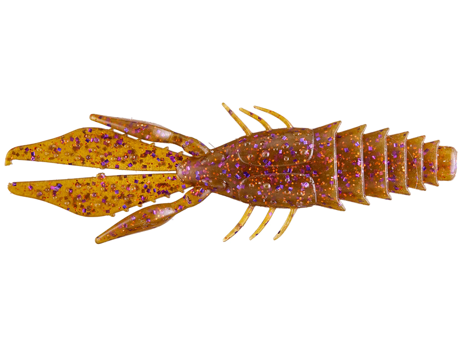 6th Sense Prawn Creature Bait Gill Dust
