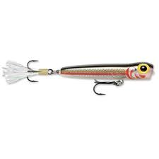 Storm Chug Big 3 1/4" Bleeding Tennessee Shad
