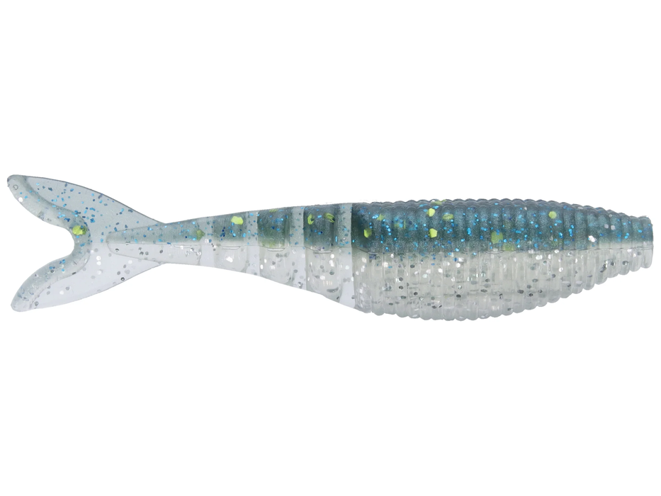Yamamoto Baits 3" Zako Green Gizard