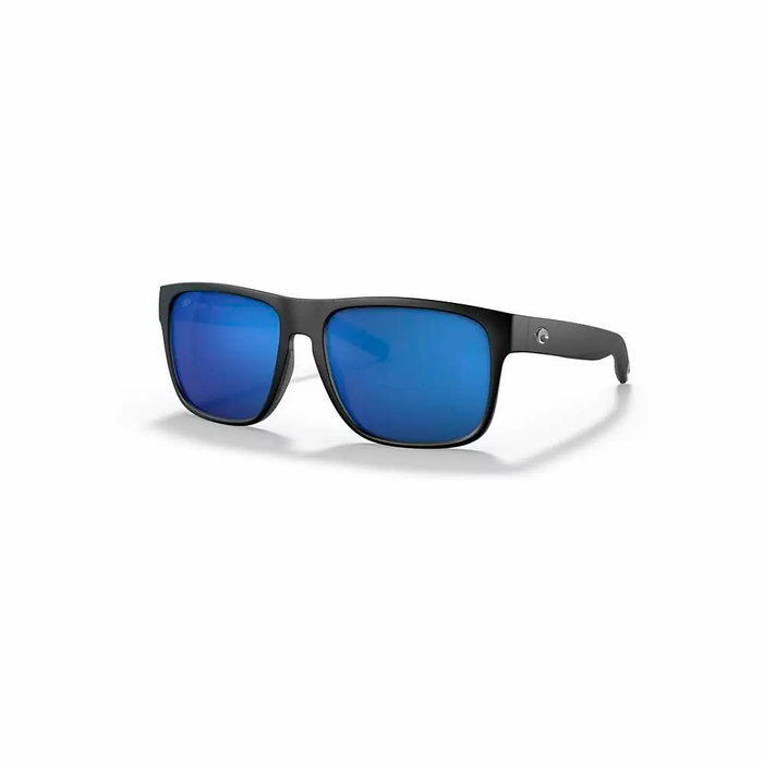 Costa Spearo Xl Matte Black Blue Mirror 580g