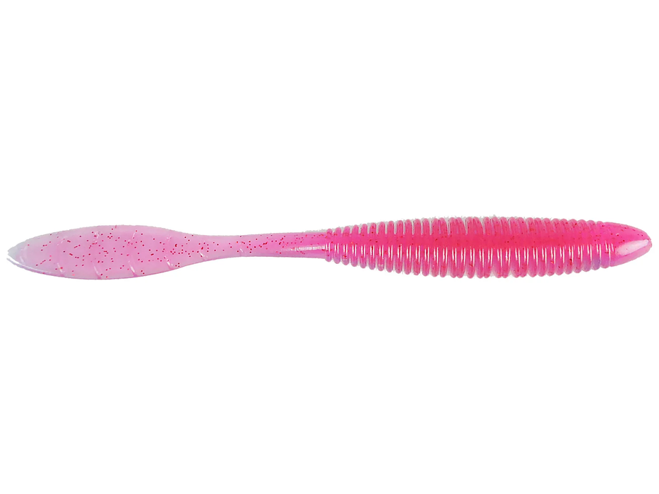 MISSLE BOMB SHOTS PINKALICIOUS