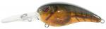 Spro RK Crawler MD 55 Phantom Brown